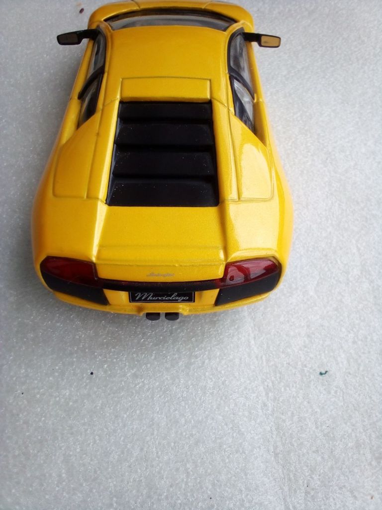 Lamborghini Murcielago 1:43 - фото фото фото 3