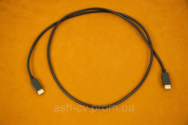 Кабель, DisplayPort, 1.8 метра - фото фото фото 0