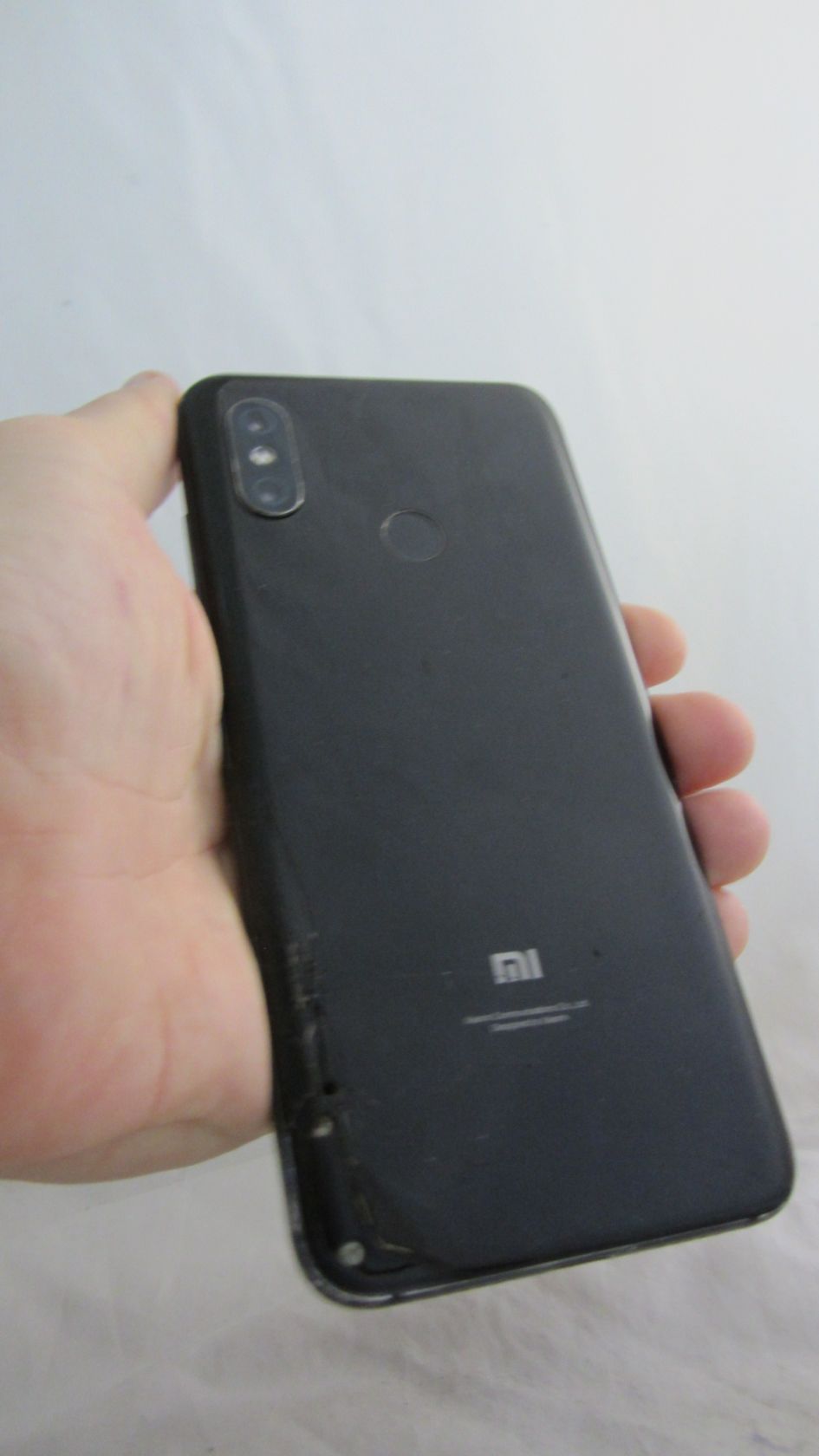 Xiaomi Mi8 Black - фото фото фото 3