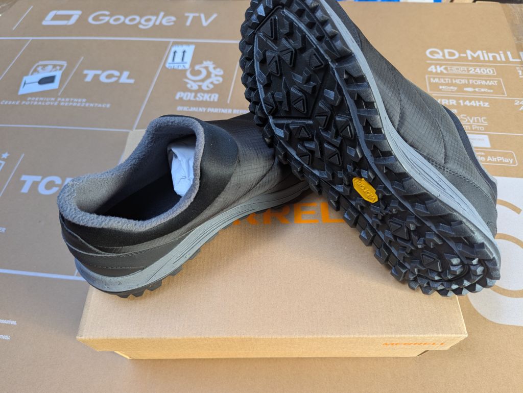 Кросівки Merrell Men Nova Sneaker Moc. J066953 - фото фото фото 1