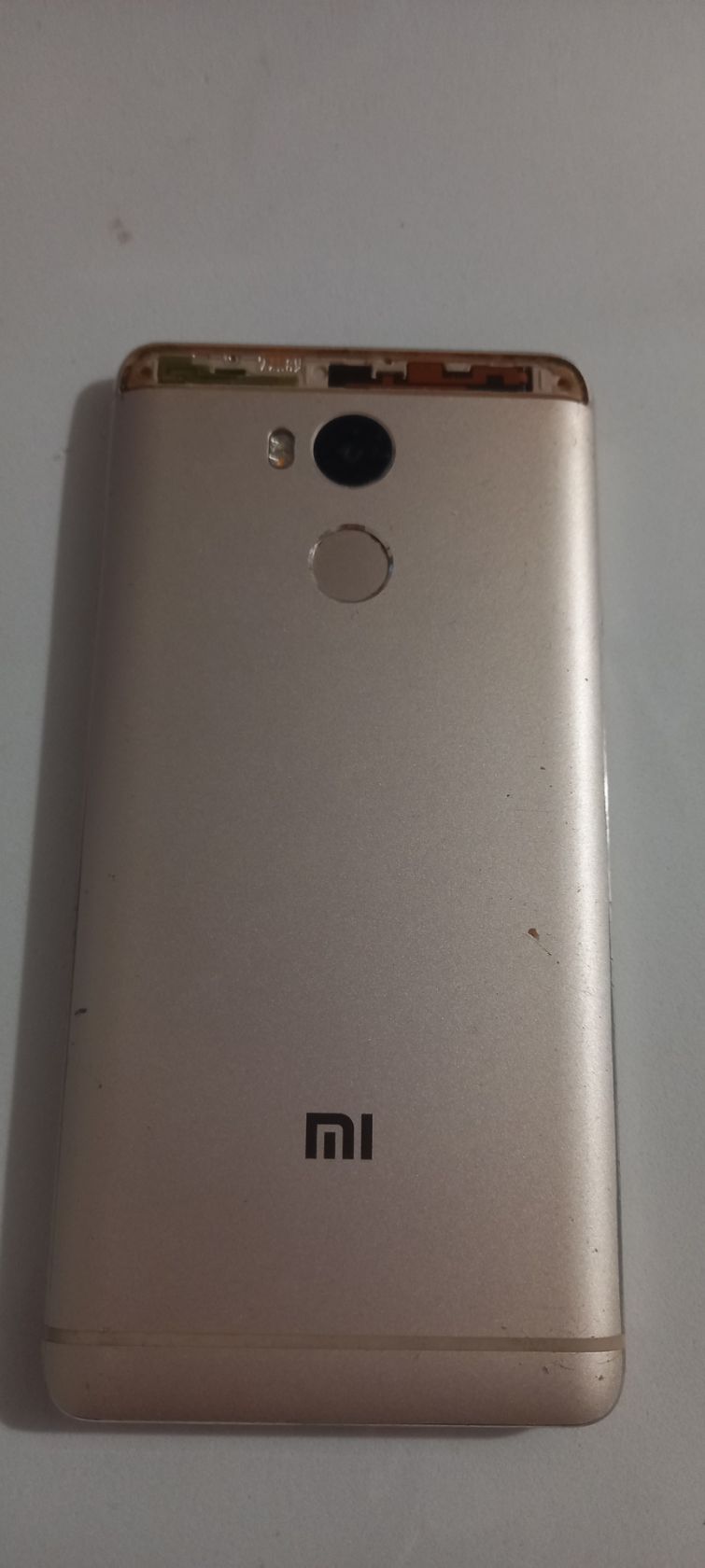Xiaomi Redmi 4 - фото фото фото 1