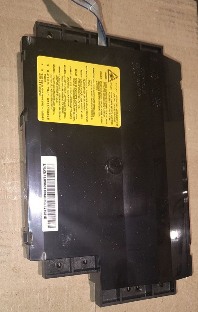 Xerox WorkCentre 3210 запчастини - фото фото фото 2