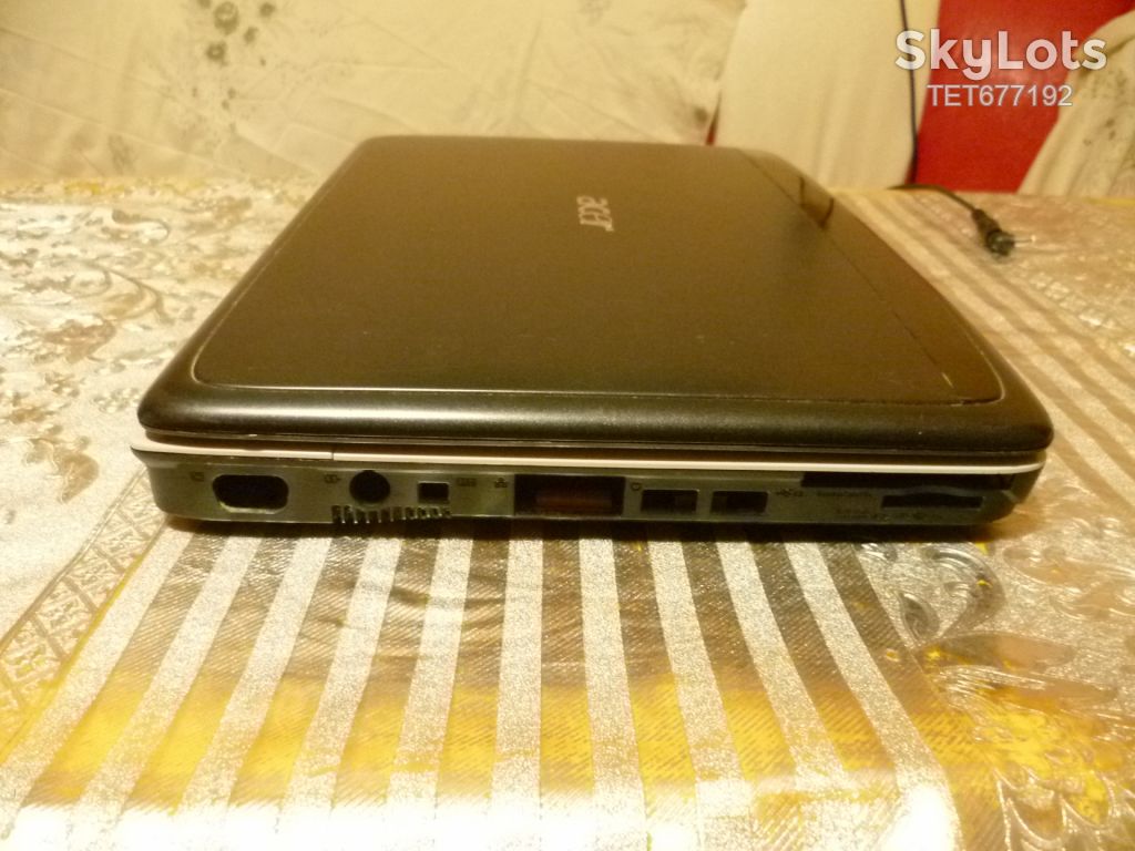 КОРПУС В СБОРЕ ОТ НОУТБУКА ASUS 4520 - фото фото фото 4