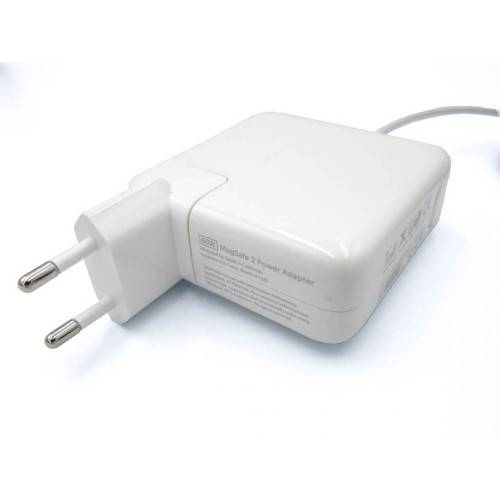 Блок питания для Apple MacBook MagSafe 2 60W - фото фото фото 1