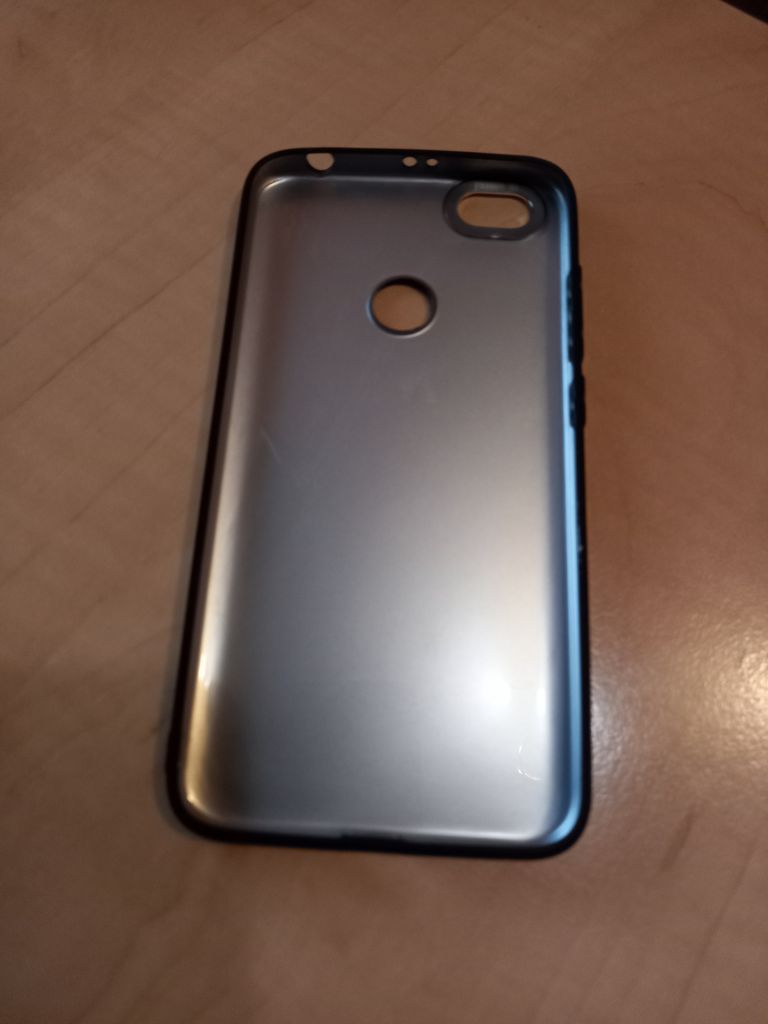 Чехол для Xiaomi Redmi Note 5A - фото фото фото 1