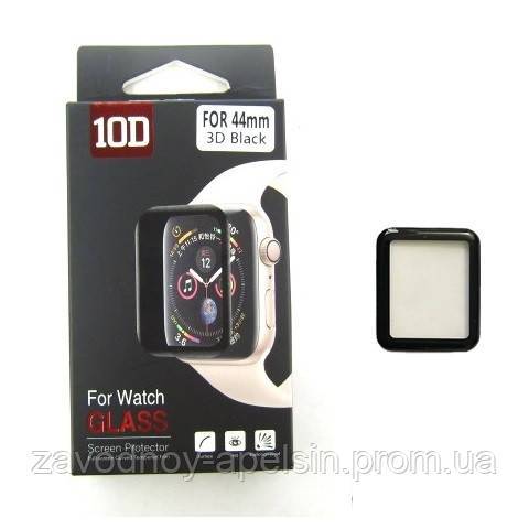Стекло защитное Apple Watch 44 mm - фото фото фото 0