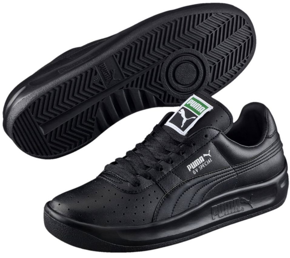 PUMA GV SPECIAL- 13US , 47EU original K4-4 - фото фото фото 1
