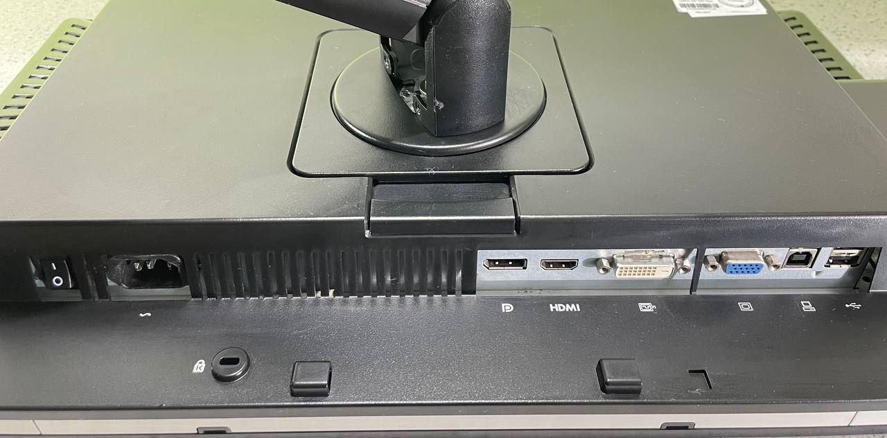 Монітор HP ZR2240w 21.5" FHD IPS Led  (286) - фото фото фото 6