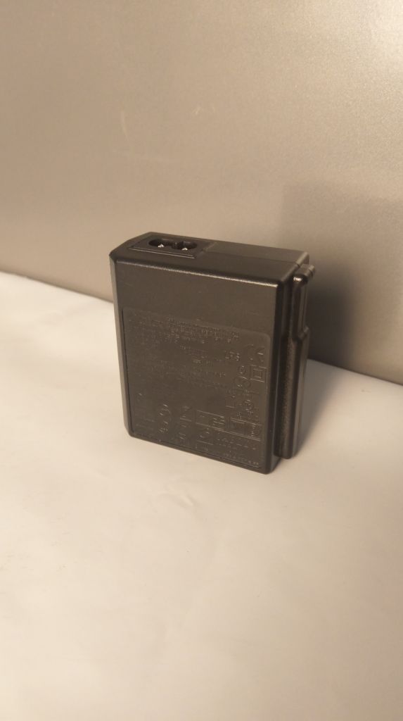 Click CPS020300050 AC DC Adapter 30V 0.5A Power Supply Transformer Charger - фото фото фото 1