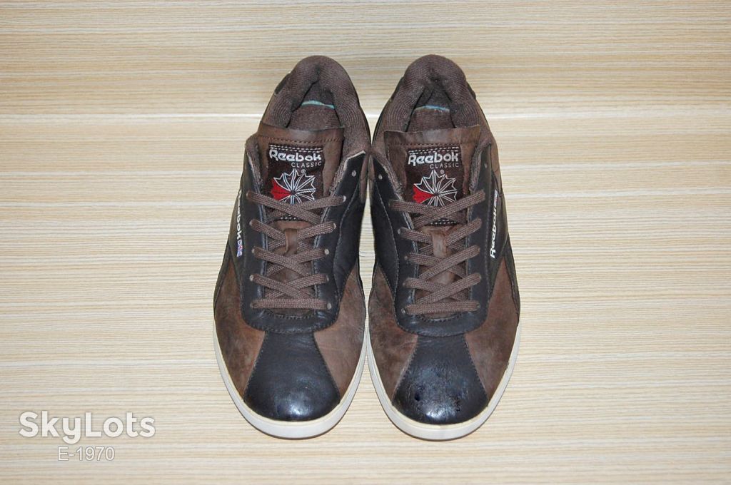 Кроссовки REEBOK CLASSIC р.38-39 original VIETNAM - фото фото фото 1