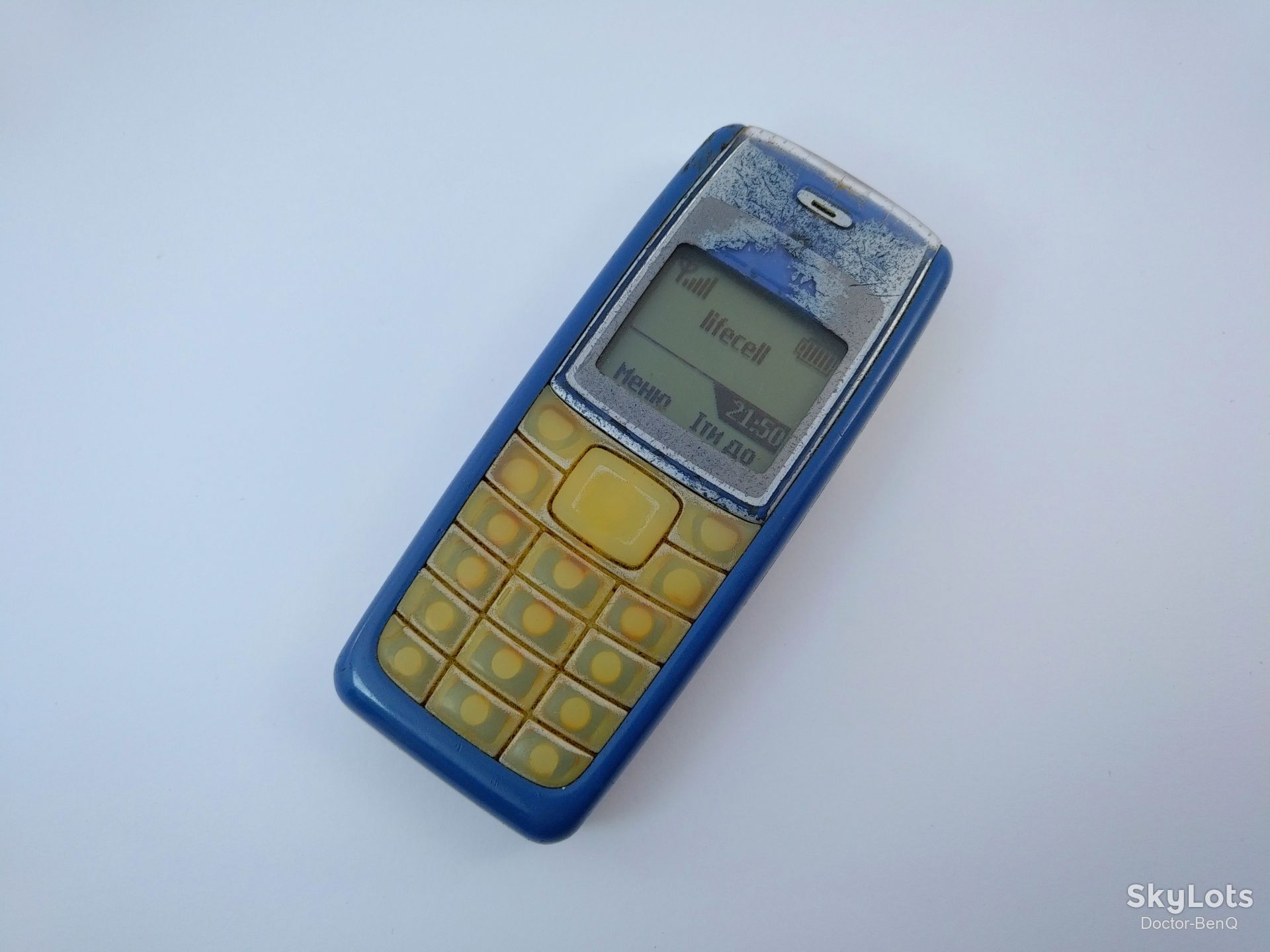 Nokia 1110i 1110 i РОБОЧИЙ - фото фото фото 0