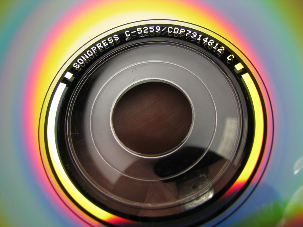 PINK FLOYD - Delicate Sound Of Thunder  (1989 EMI  2CD 1st press,W.Germany) - фото фото фото 5