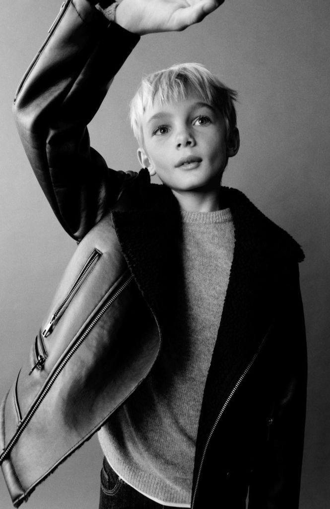 Дублёнка Zara. - фото фото фото 1