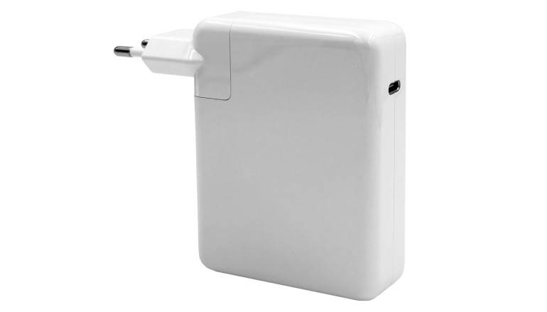 Блок питания для Apple USB-C 140W Elements (A10-VAF140) - фото фото фото 1