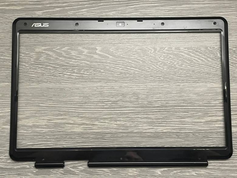 Кришка матриці + Рамка матриці для ноутбука Asus N60D / б/в Original - фото фото фото 2
