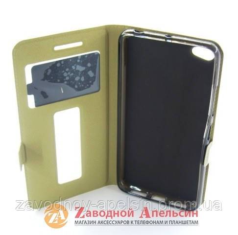 Чехол книжка Lenovo S60 Smart Case 1 - фото фото фото 2