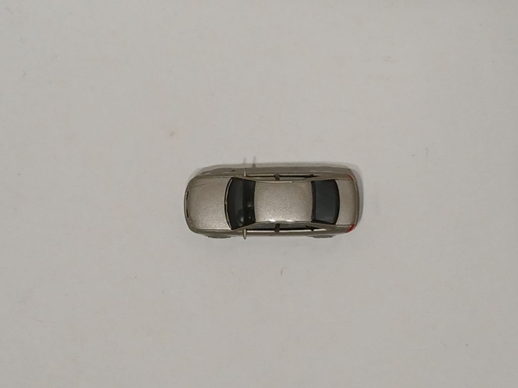 Автомобіль, AUDI A6. WIKING 1:87 H0  (11706). - фото фото фото 3