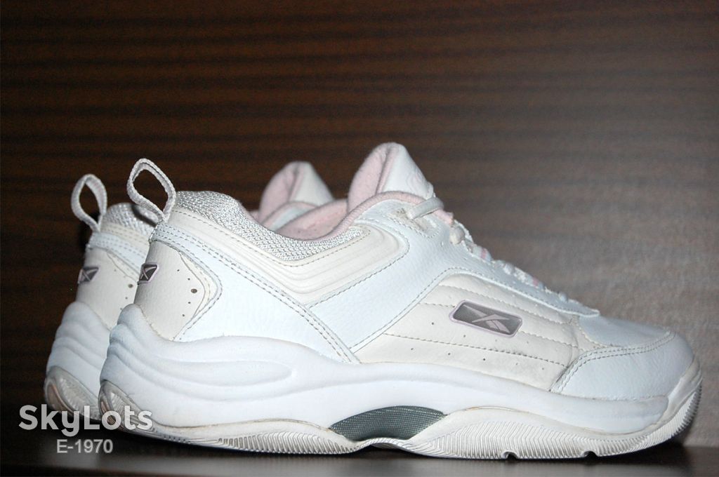 Кроссовки REEBOK р.40-41 original THAILAND - фото фото фото 5