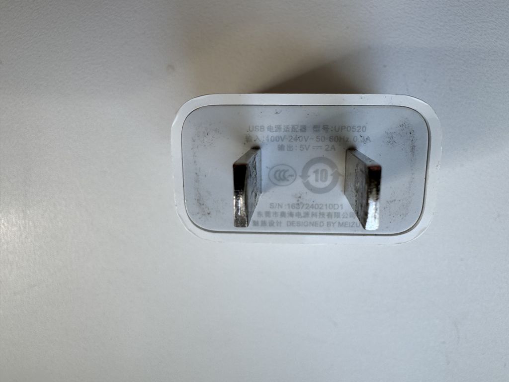 Блок зарядка  USB  Miezu - фото фото фото 2