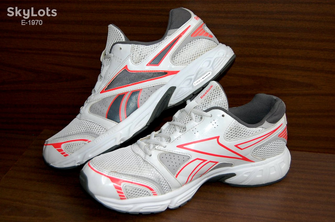 Кроссовки REEBOK DMX RIDE р.41-42 original VIETNAM - фото фото фото 3