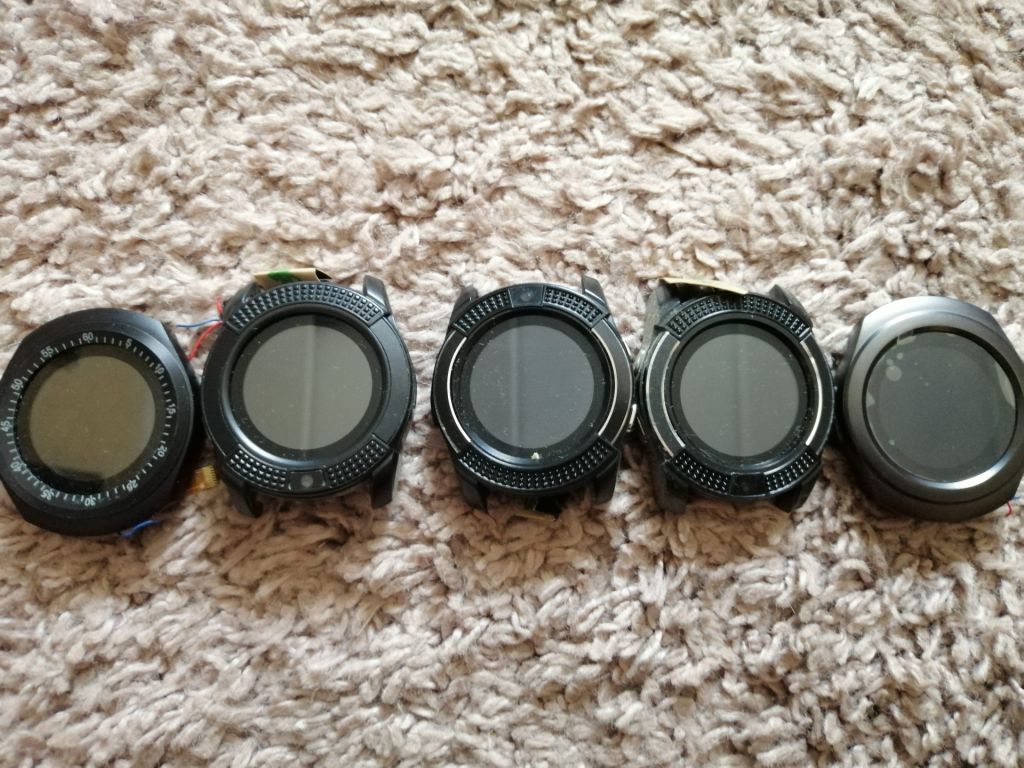 Мегалот Смарт часы с поддержкой сим карты умные часы Smart Watch - фото фото фото 0
