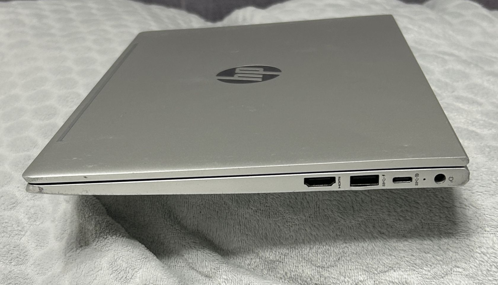 Ноутбук HP ProBook 430 G8 i5-1135G7 , 8GB , без SSD - фото фото фото 7