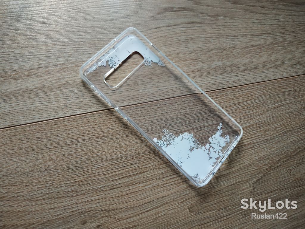 Чехол для Samsung Galaxy S10 G973 чохол на Самсунг - фото фото фото 2