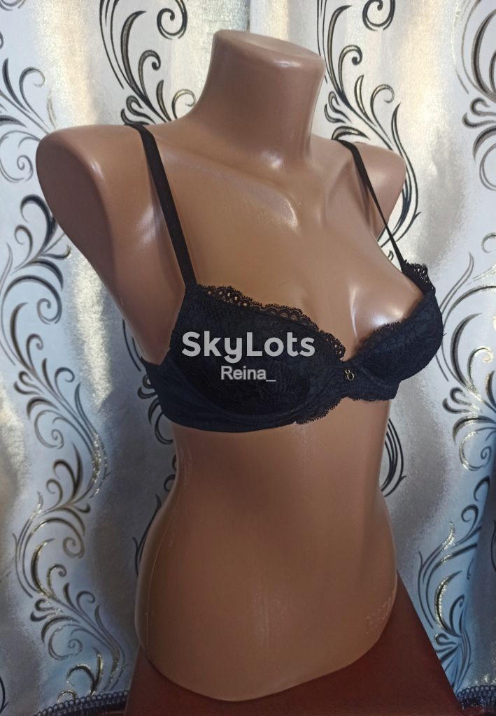 Вишуканий бюстгальтер 32а 70а ann summers - фото фото фото 2