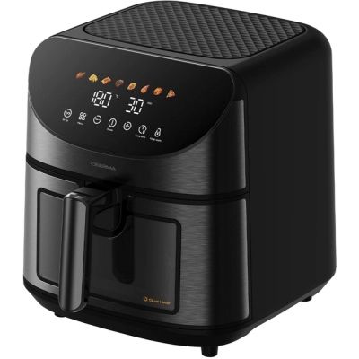 Мультипечь Deerma Air Fryer 8L - фото фото фото 2