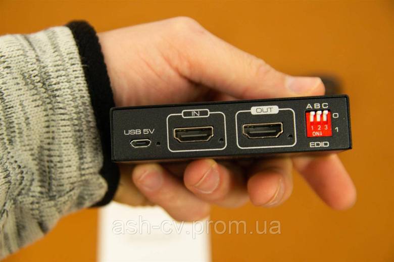 Аудіо, екстрактор, HDMI, Audio, Extractor, to, RCA, Jack, 3.5mm, Optical, Toslink - фото фото фото 3