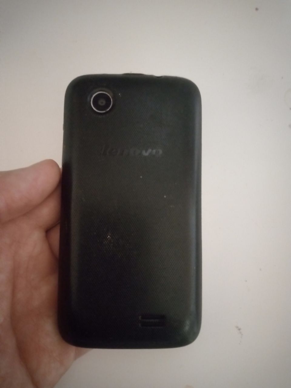 Lenovo A680 відновлення - фото фото фото 1