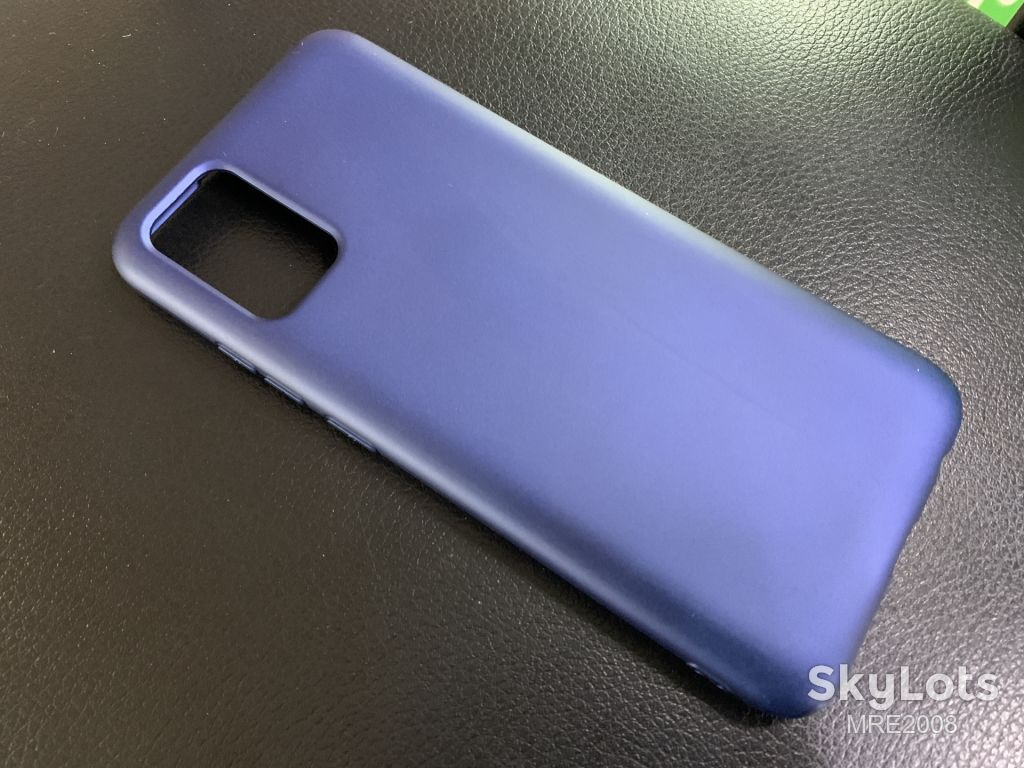 Чохол Silicone Cover для Samsung Galaxy A02s A025 graphite gray - фото фото фото 0