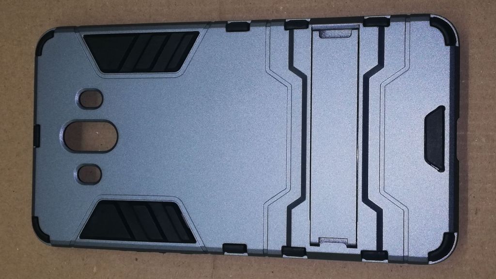 Чохол HONOR Hard Defence Series для Huawei Mate 10 - фото фото фото 0