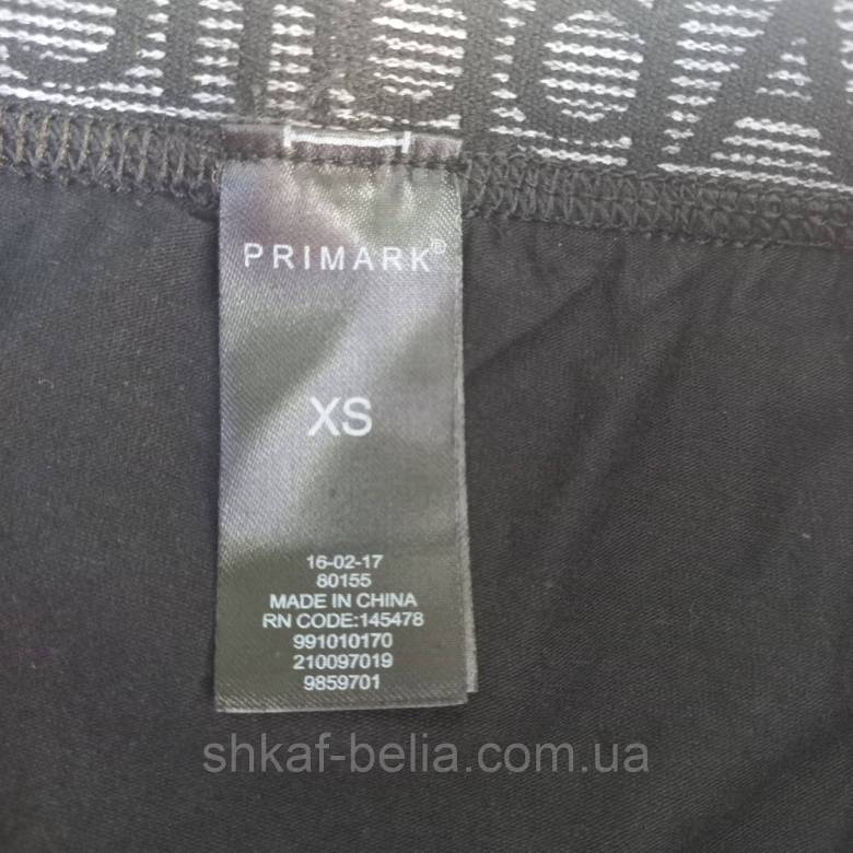 Трусы боксеры 12 л XS Primark хлопок - фото фото фото 2