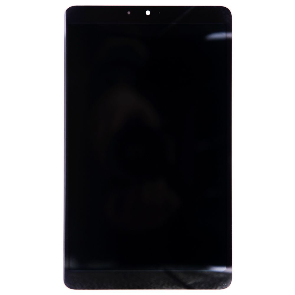 Дисплей Xiaomi Mi Pad 4 complete black - фото фото фото 0
