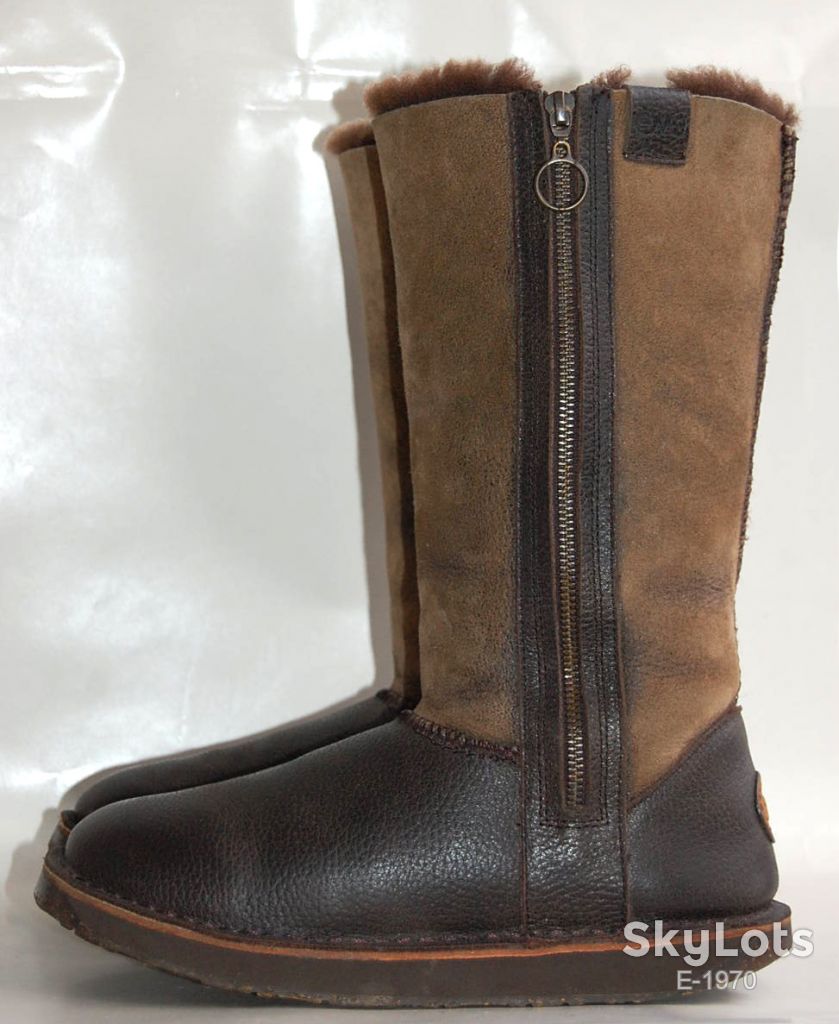 Угги UGG EMU р.40-41 original - фото фото фото 0