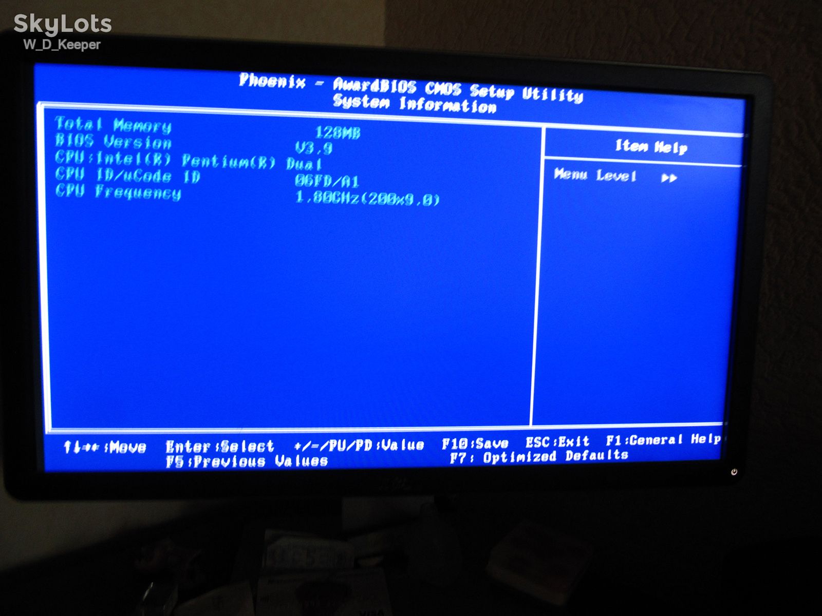 MSI PT890 Neo-V + Pentium Dual-Core E2160 - фото фото фото 9