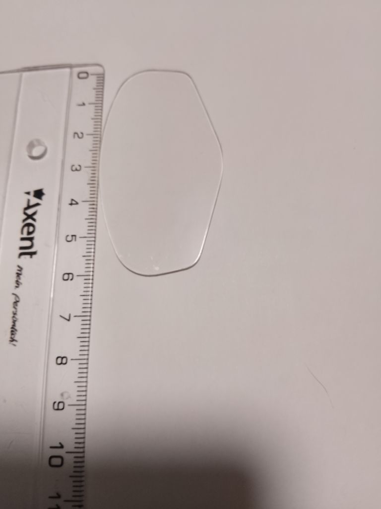 Лінза для сканера штрих-кодів Datalogic QuickScan Lite QW2100 - фото фото фото 1
