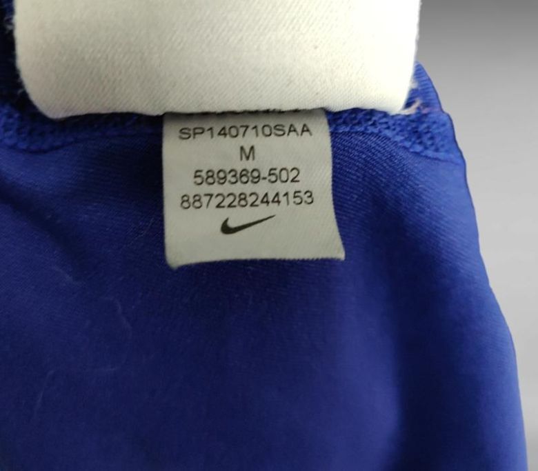 Спортивна майка nike pro жіноча - фото фото фото 8
