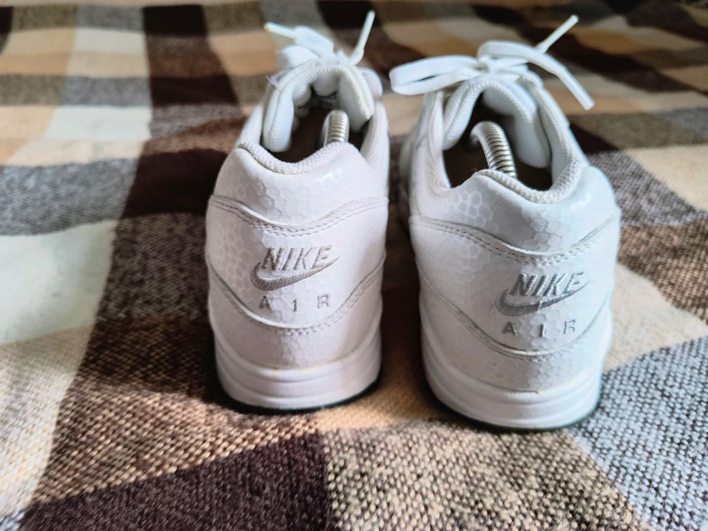 Кросівки Nike Air Max 1 Premium - фото фото фото 4