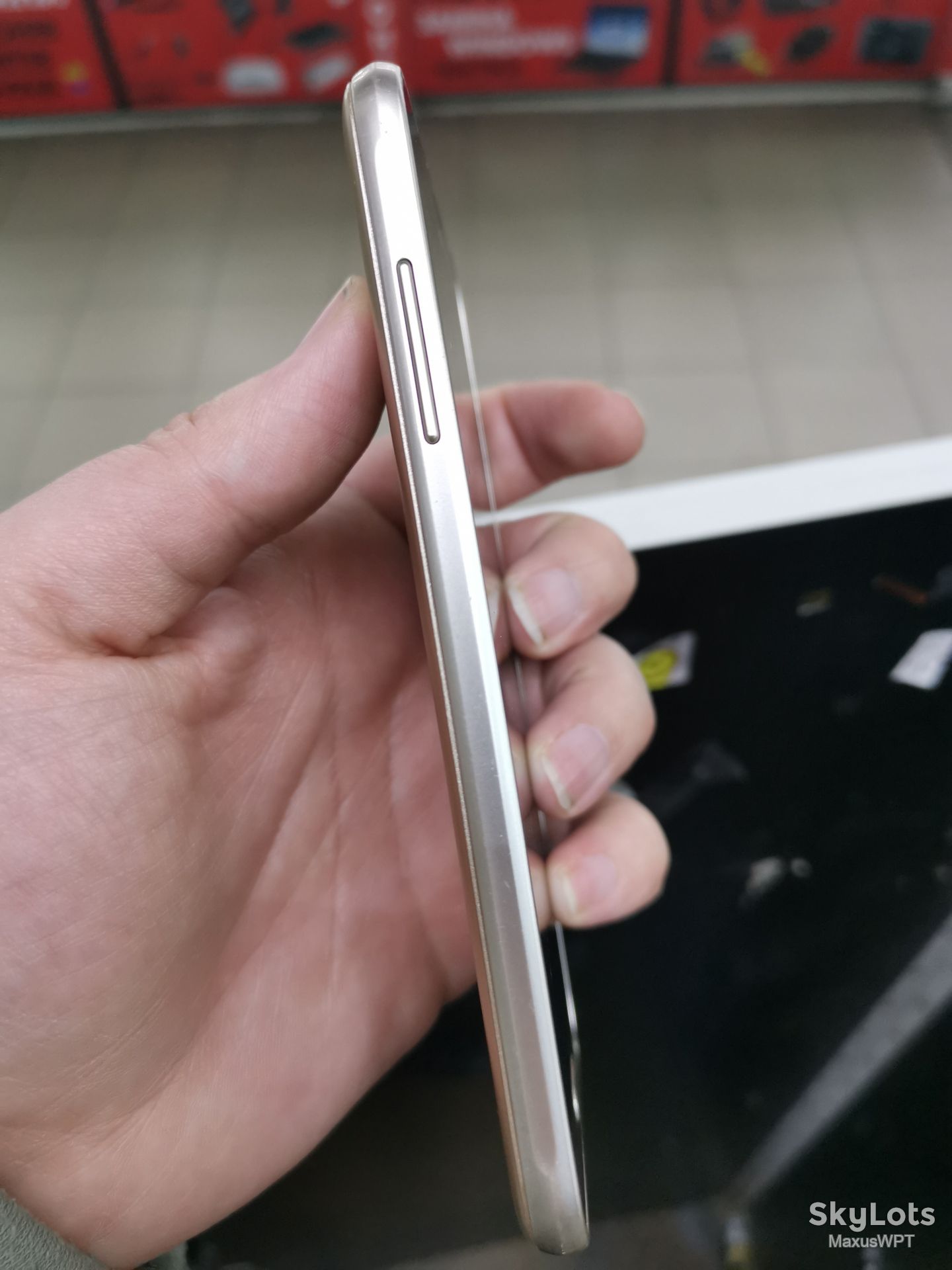 #450 Sklad Samsung j320 gold sklad - фото фото фото 1