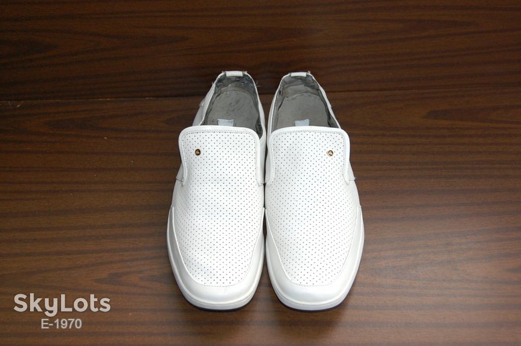 Мокасины STEVE MADDEN р.43-44 original - фото фото фото 1