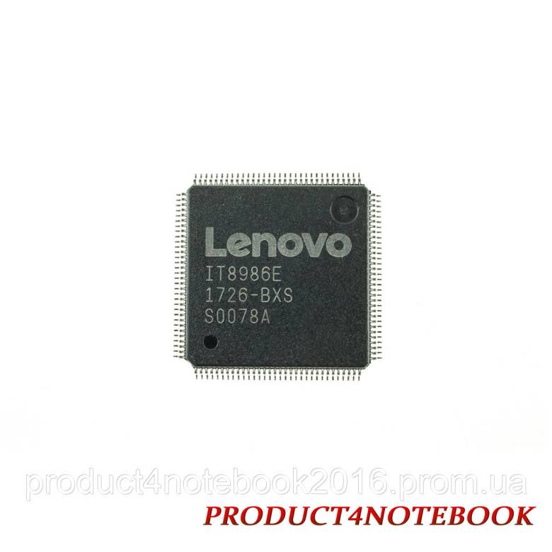 Микросхемы IT8986E-BXS - фото фото фото 0