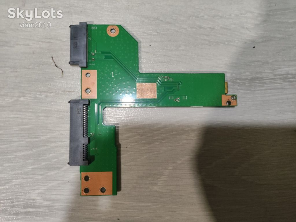 Доп плата Asus F541 A541 X541 R541 - фото фото фото 1