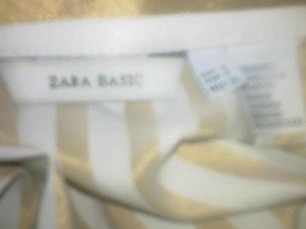 Рубашка ZARA  BASIC USA, Sраз. сток - фото фото фото 5