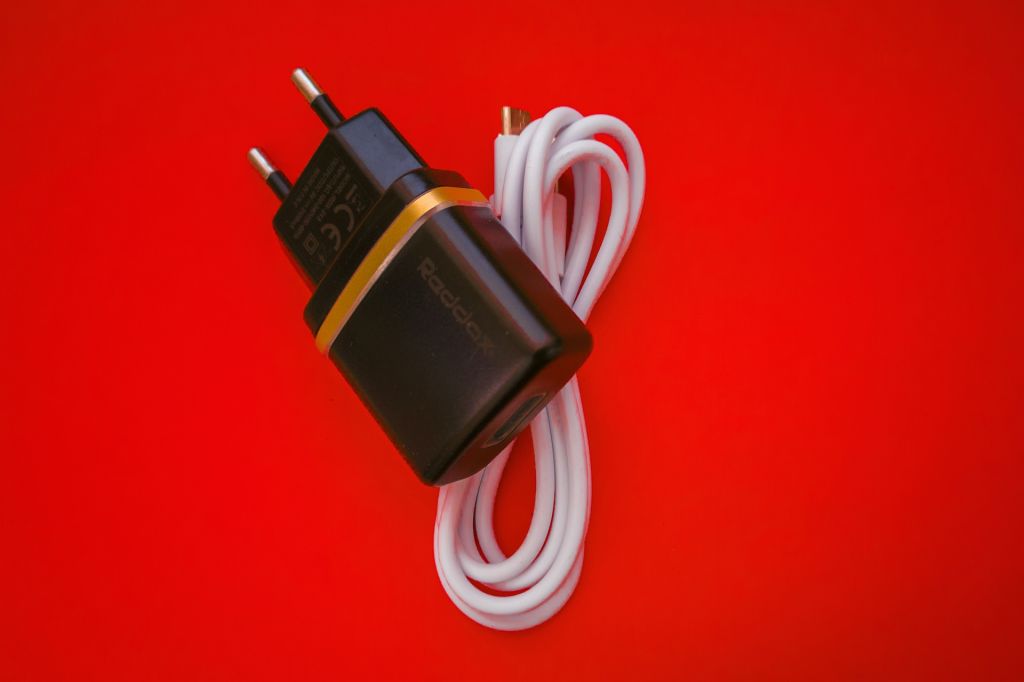 Зарядное Reddax RDX-013 USB 5V 2.1A Зарядка - фото фото фото 2
