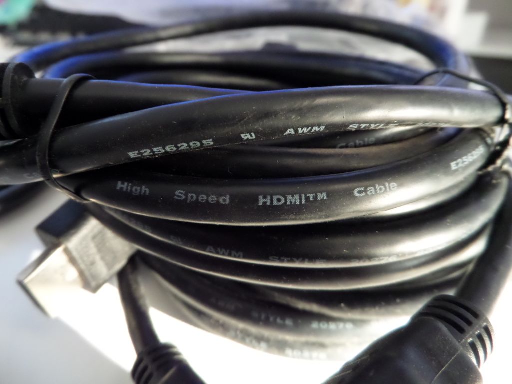 Кабель HDMI to HDMI 1,5м High-Speed HDMI Cable - фото фото фото 6