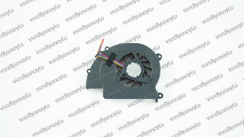 Вентилятор  SONY VGN-FZ series SONY PCG-38 PCG-39 PCG-3A - фото фото фото 2