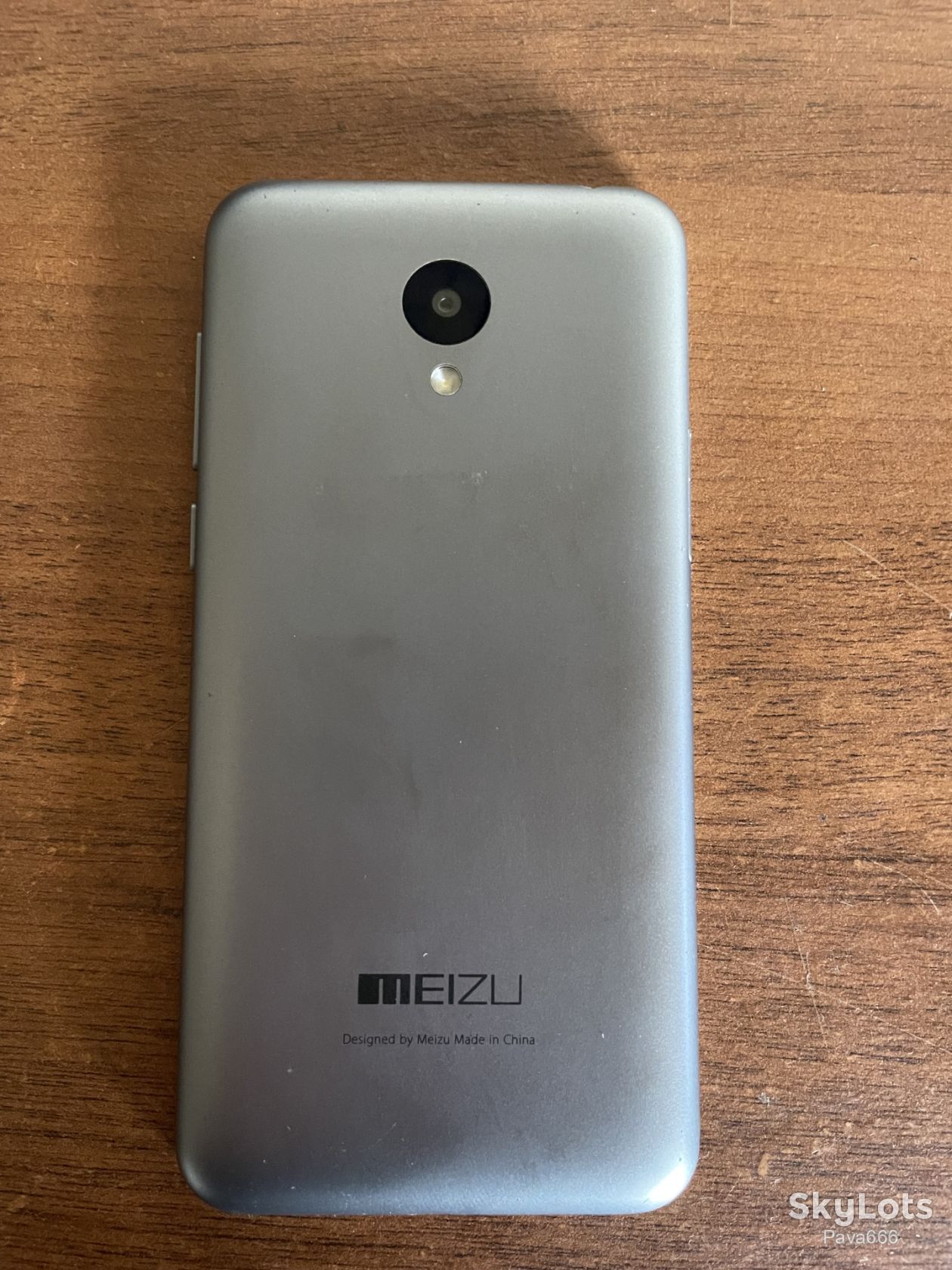 Meizu m2 - фото фото фото 2