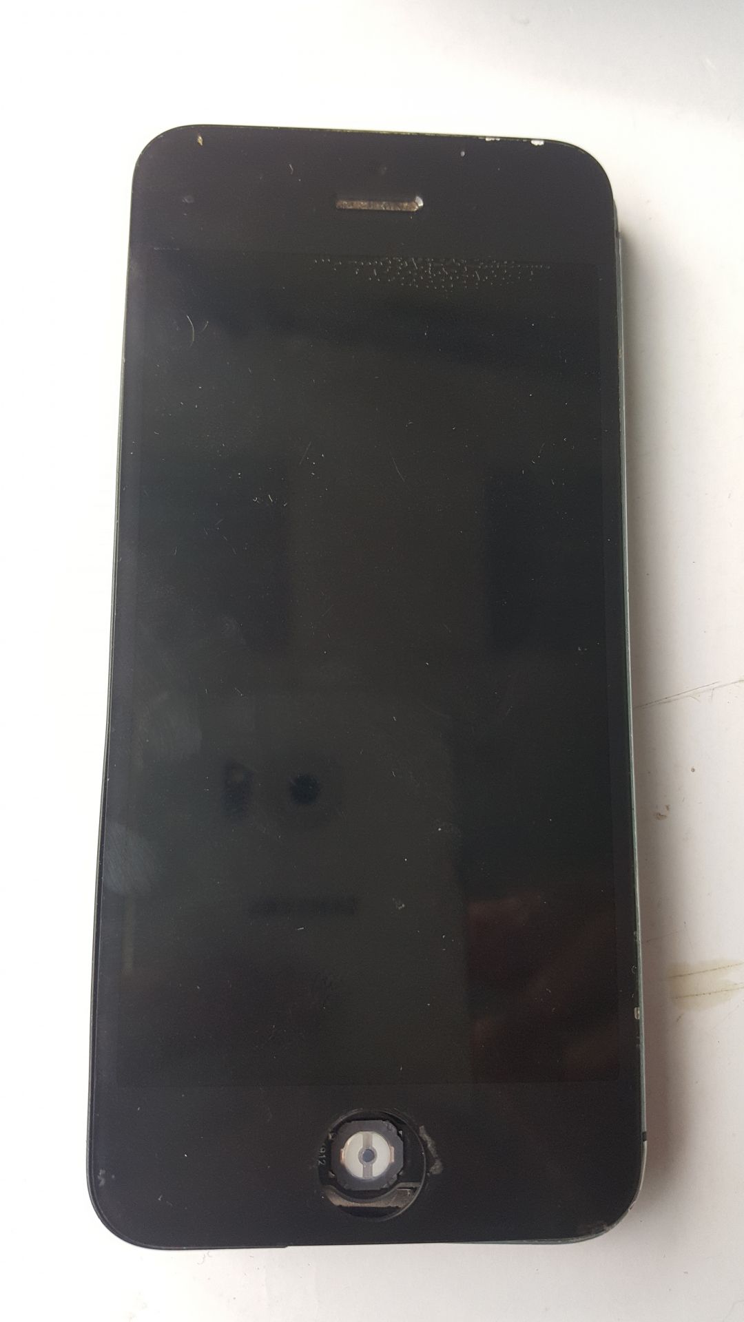 iPhone 5 на запчастини - фото фото фото 0